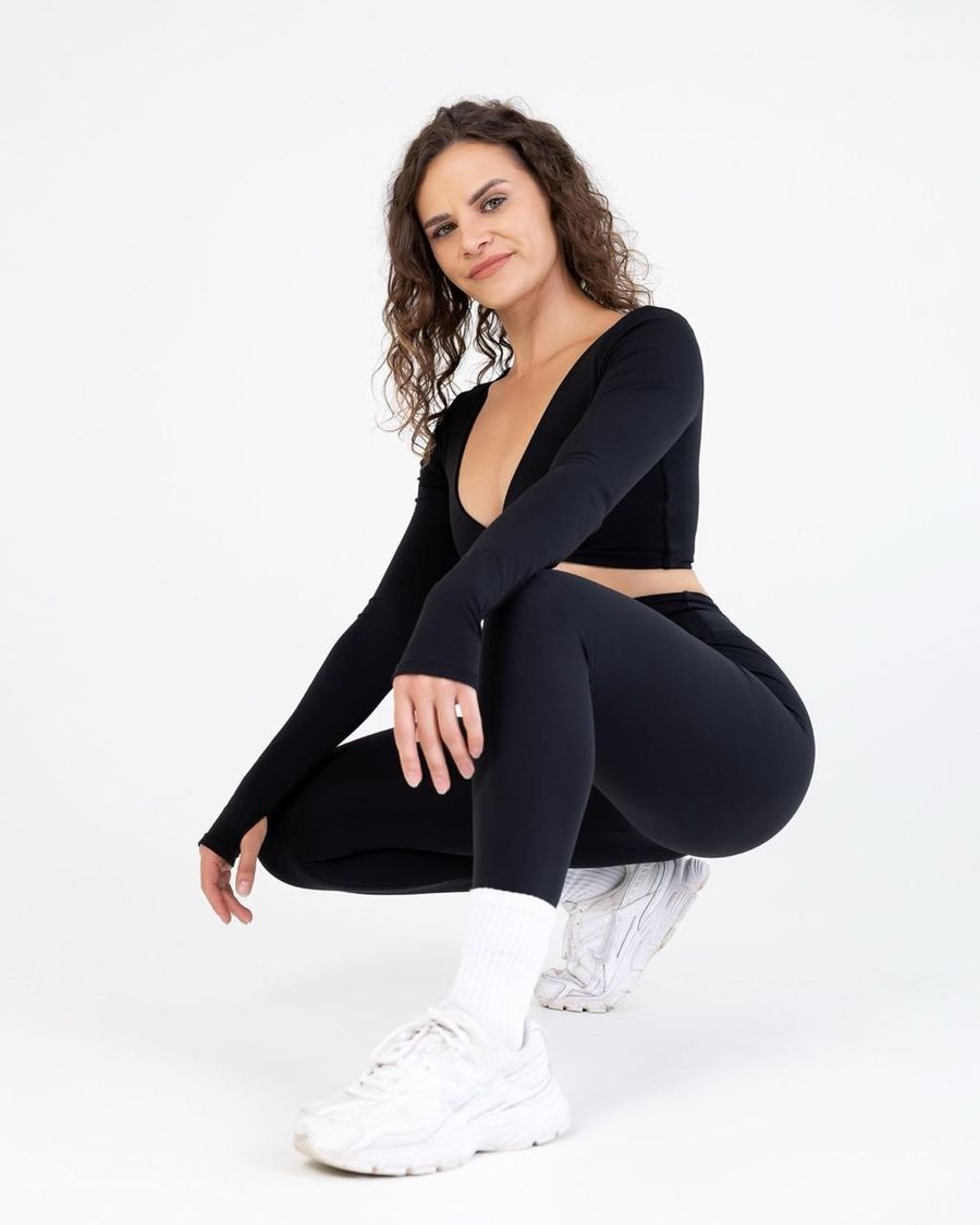 Klaudia, Cofounder and Coach